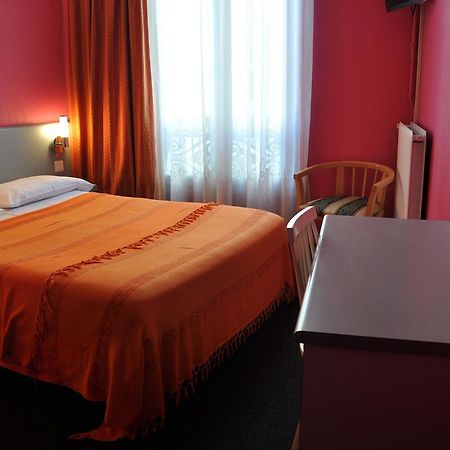 Hotel Moderne Марсель Екстер'єр фото
