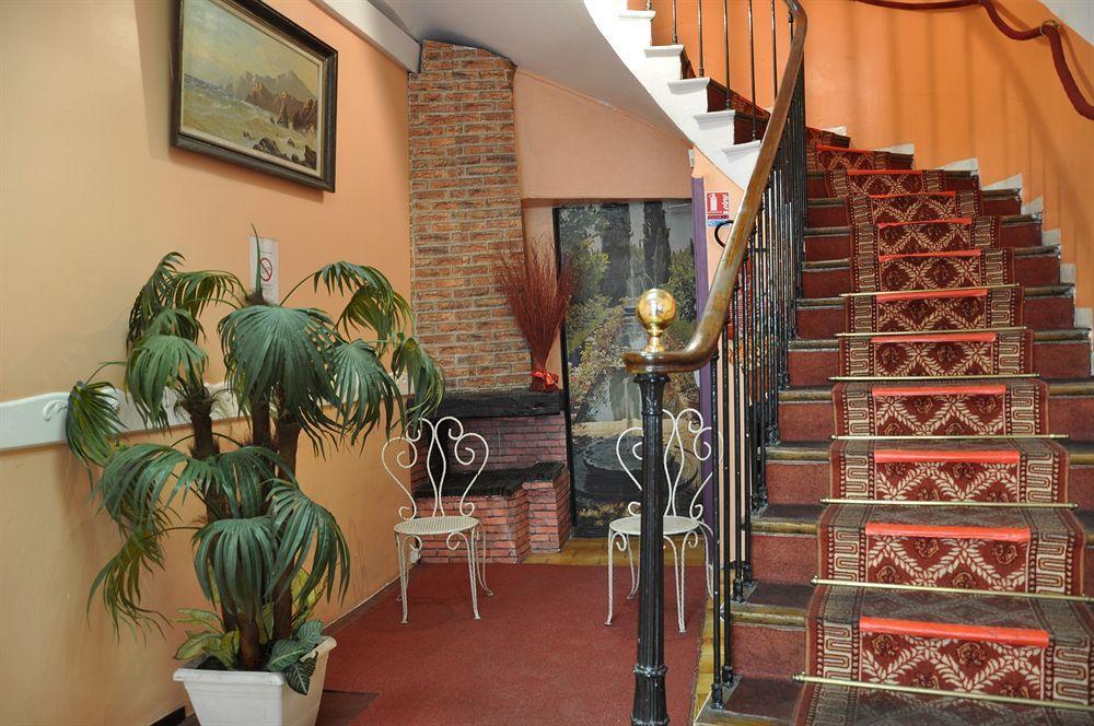 Hotel Moderne Марсель Екстер'єр фото