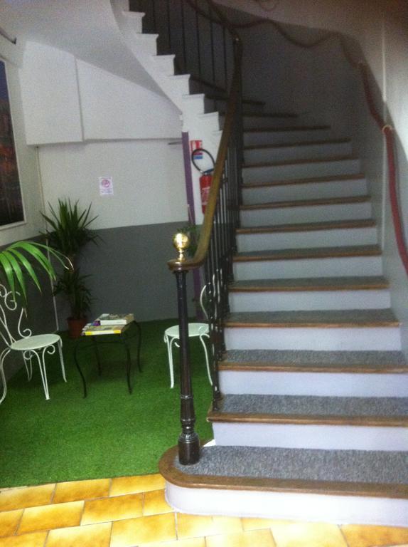 Hotel Moderne Марсель Екстер'єр фото