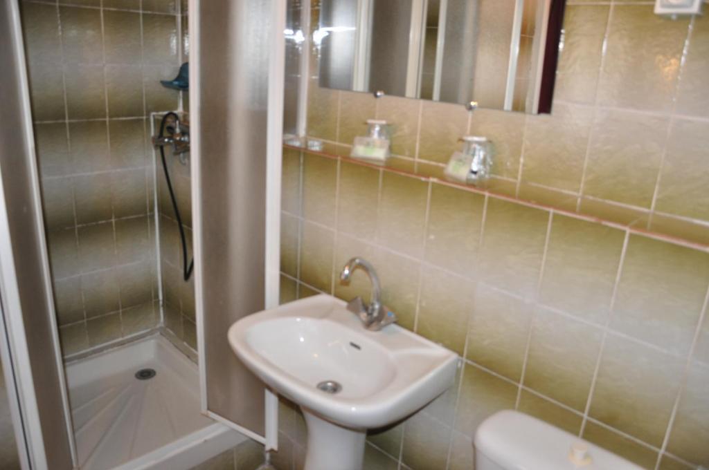 Hotel Moderne Марсель Номер фото