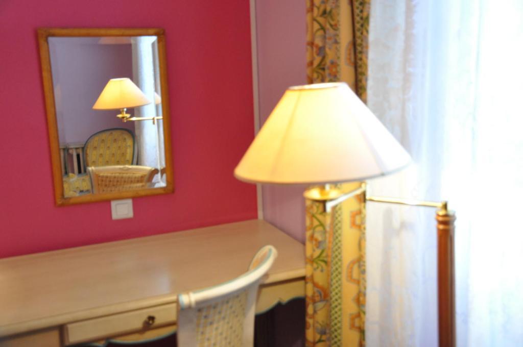 Hotel Moderne Марсель Екстер'єр фото