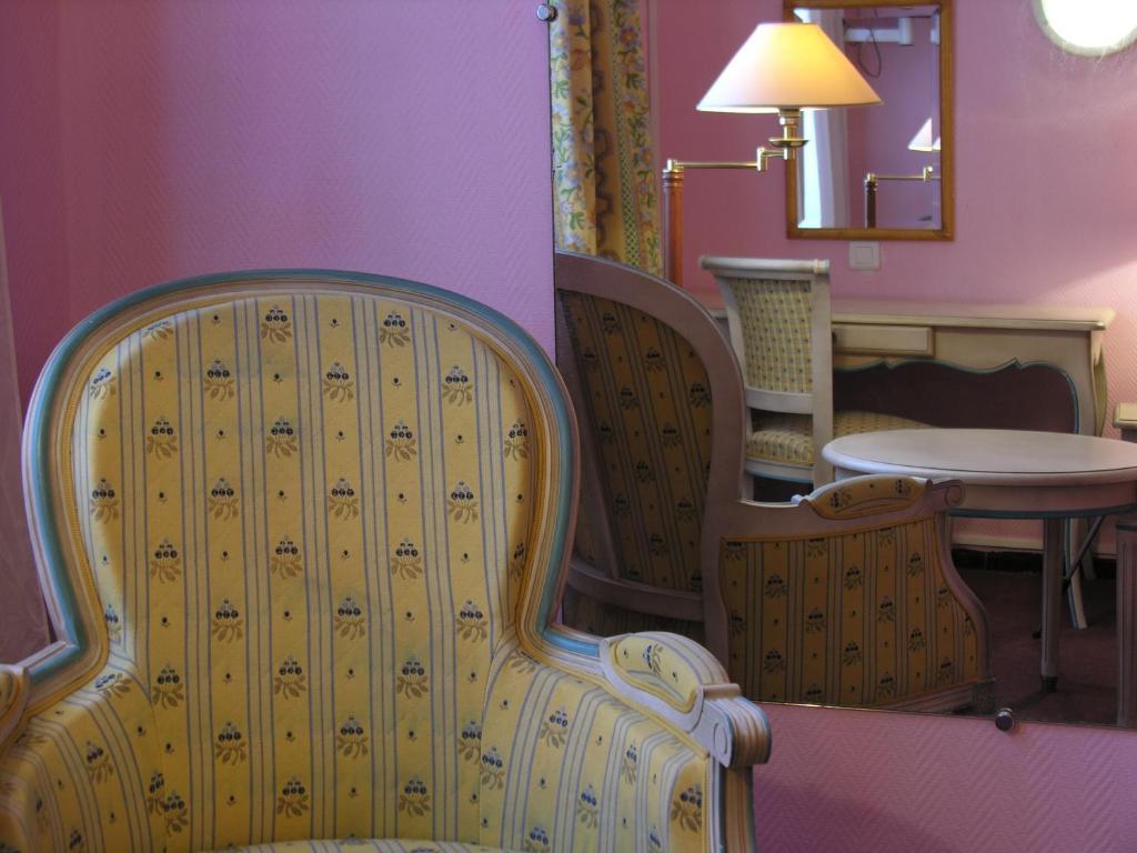 Hotel Moderne Марсель Екстер'єр фото