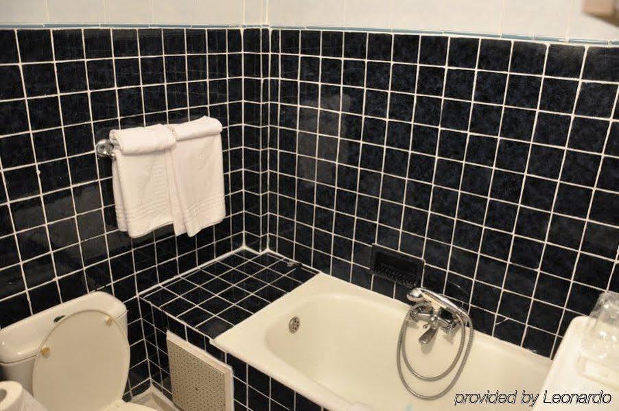 Hotel Moderne Марсель Екстер'єр фото