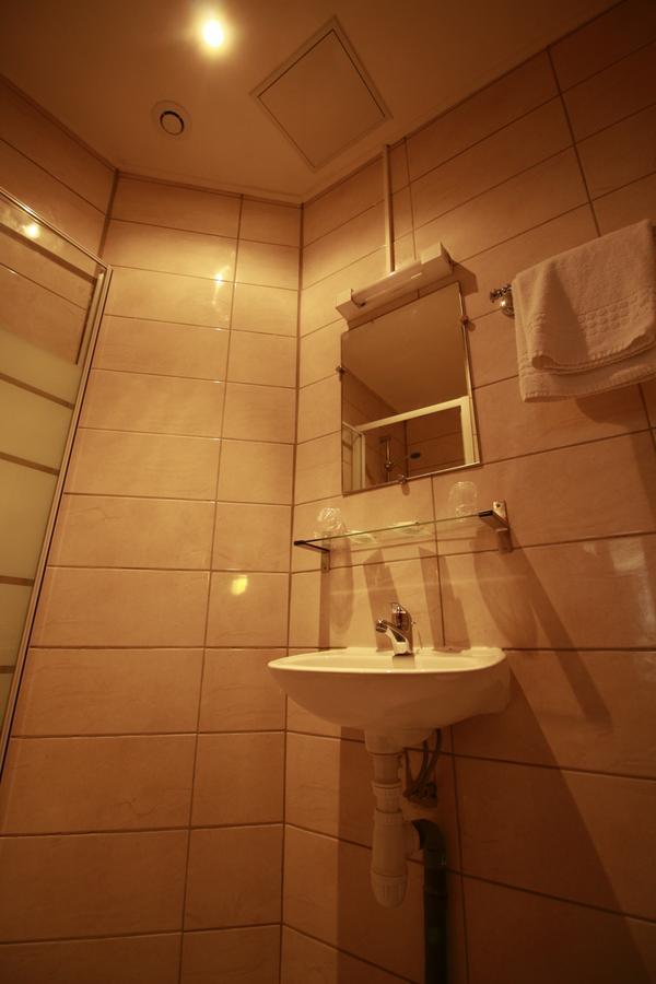 Hotel Moderne Марсель Екстер'єр фото
