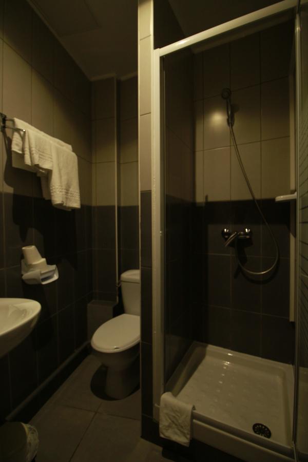 Hotel Moderne Марсель Екстер'єр фото