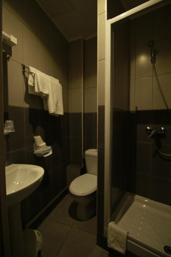 Hotel Moderne Марсель Екстер'єр фото