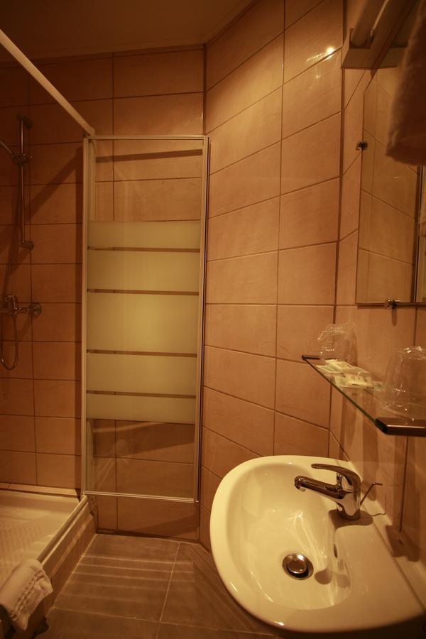 Hotel Moderne Марсель Екстер'єр фото