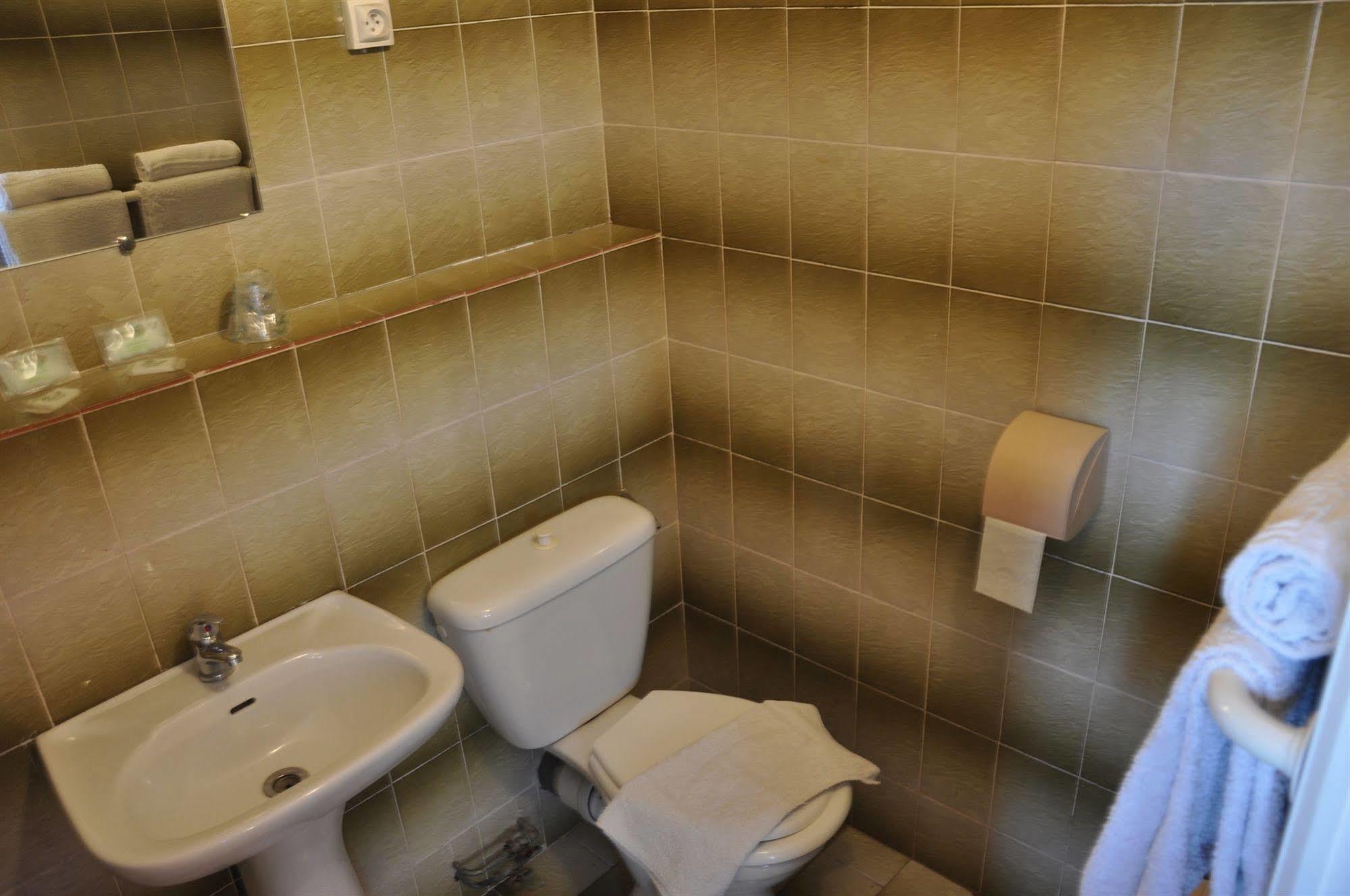 Hotel Moderne Марсель Екстер'єр фото